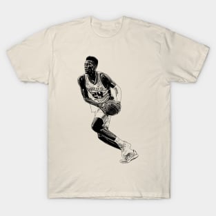 Brandon Miller T-Shirt